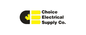 Choice Electrical Supply logo