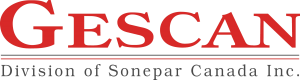 GESCAN logo