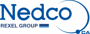 Nedco logo