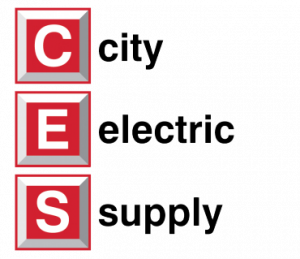City Electric Supply Logo