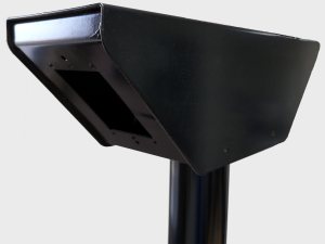 Stanz Pedestal Model #32D8r1