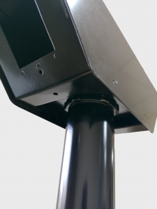 Stanz Pedestal Model #32D8r1