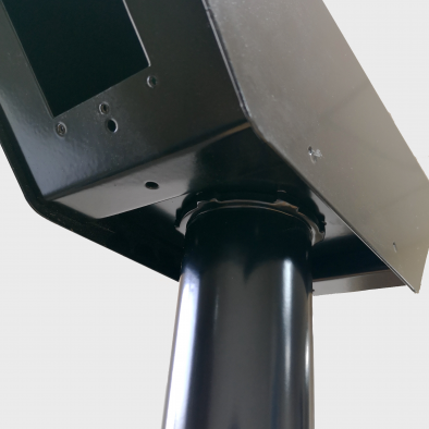 Stanz Pedestal Model #32D8r1