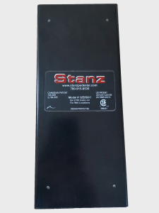 Stanz Pedestal Model #32S8r1