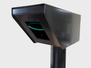 Stanz Pedestal Model #32S8r1