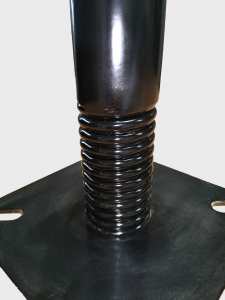 Stanz Pedestal Model #32D8r1