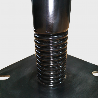 Stanz Pedestal Model #32D8r1