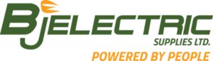 BJ Electric